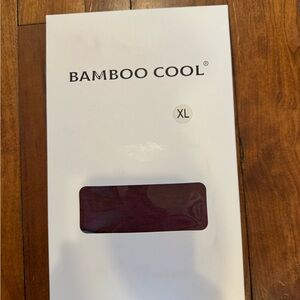 BAMBOO Cool Undergarment Pack